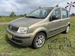 Fiat Panda - 1.2 Active AIRCO APK