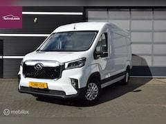 Maxus eDeliver 9 - L3H2 89 kWH 100% elektrisch