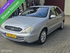 Citroën Xsara - 1.6i-16V Ligne Prestige | APK | NAP | AUTOMAAT