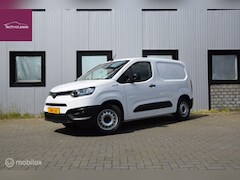 Toyota PROACE CITY Electric - Live 50 kWh Apple Carplay Navi PDC