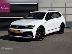 Volkswagen Tiguan Allspace - 1.5 TSI ACT Highline Business R Black style Dynaudio trekhaak