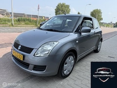 Suzuki Swift - 1.3 Comfort |Groot onderhoud Gehad|NWE APK