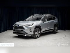 Toyota RAV4 - 2.5 Plug-in Hybrid AWD Bi-Tone, trekhaak