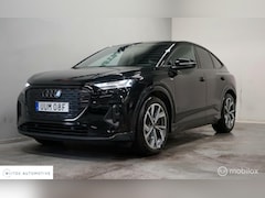 Audi Q4 Sportback e-tron - e-tro n 45 S Edition 82 kWh, Sonos