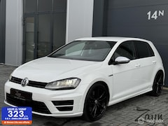 Volkswagen Golf - 2.0 TSI R 4Motion | ACC | DCC | Lane | ABT