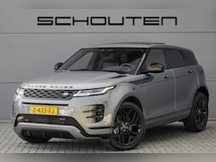 Land Rover Range Rover Evoque - 1.5 P300e AWD R-Dynamic HSE Black Pack Pano Camera 20"