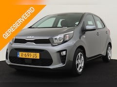 Kia Picanto - 1.0 DPi ComfortLine