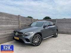 Mercedes-Benz GLC-klasse Coupé - 250 4MATIC Edition 1