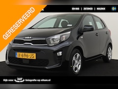 Kia Picanto - 1.0 DPi ComfortLine