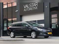 Opel Astra Sports Tourer - 1.0 Innovation | LEDER | STOEL KOELING | VEEL OPTIES