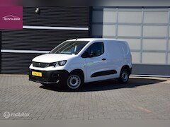 Peugeot Partner - bestel 1.5 BlueHDI Premium