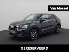 Audi Q2 - 30 TFSI Pro Line 110 PK | Climate control | Apple Carplay | Android Auto | LED Koplampen |