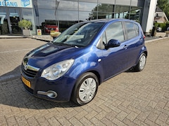 Opel Agila - 1.2 Enjoy