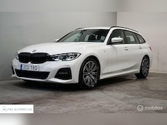 BMW 3-serie Touring - 320d xDrive M Sport, trekhaak, standkach