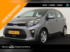 Kia Picanto - 1.0 DPi ComfortLine