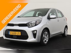 Kia Picanto - 1.0 DPi ComfortLine