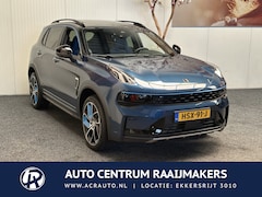 Lynk & Co 01 - 1.5 ZWARTE HEMEL, 6, 6kW 50 STUKS OP VOORRAAD VOL OPTIES 360 CAMERA ADAPTIVE CRUISE CONTRO