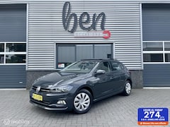 Volkswagen Polo - 1.0 TSI Highline 1e Eig TOPSTAAT