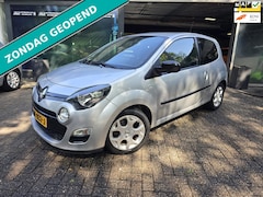 Renault Twingo - 1.2 16V Dynamique |12 MND GARANTIE | AIRCO | ELEC RAMEN | CRUISE | LMV |