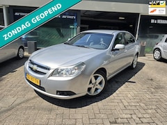 Chevrolet Epica - 2.5i Executive | 3E EIGENAAR | 12MND GARANTIE | AUTOMAAT| LAGE KM|