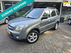 Suzuki Ignis - 1.3-16V FreeStyle | 12MND GARANTIE | NW APK | AIRCO | ELEC RAMEN | LMV |
