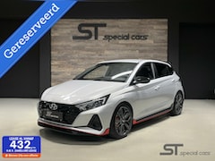 Hyundai i20 - N 1.6 T-GDI N-Performance