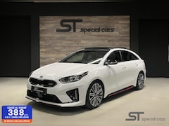 Kia Pro cee'd - ProCeed 1.6 T-GDI GT|Pano|Full Option