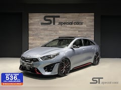 Kia Pro cee'd - ProCeed 1.6 T-GDi GT|19 Inch| Pano|Full Option,