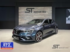 Renault Mégane - 1.8 TCe 300 RS Trophy|1ste eigenaar|dealer onderhouden