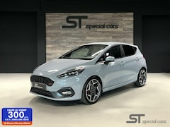 Ford Fiesta - 1.5 EcoBoost ST-3|Launch|NAP