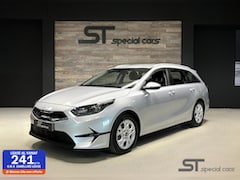 Kia Cee'd Sportswagon - Ceed 1.5 T-GDi DynamicPlusLine