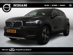 Volvo XC40 - T4 RECHARGE INSCRIPTION -LEDER INT.|TREKHAAK|CAMERA|ADAP.CRUISE