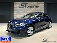 BMW 1-serie - 118i Sport Line
