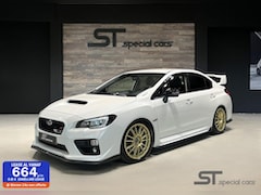 Subaru WRX STI - 2.5T Sport|Dealer onderhouden|