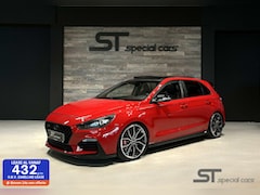 Hyundai i30 - 2.0 T-GDI N2 Performance|Pano|s.uitlaat