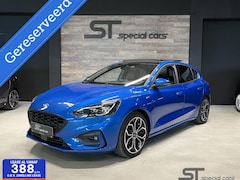 Ford Focus - 1.5 EcoBoost ST Line X|Pano|Full|182pk