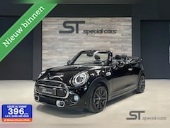 MINI Cabrio - 2.0 Cooper S Night Jack Edition|Dealer ond