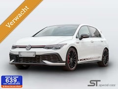 Volkswagen Golf - 2.0 TSI GTI Clubsport 45