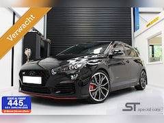 Hyundai i30 - 2.0 T-GDI N2 Performance