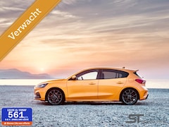 Ford Focus - 2.3 EcoBoost ST-3 X|Pano|Virtual