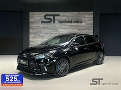 Ford Focus - 2.3 Schuifdak|Schaal stoelen|dealer