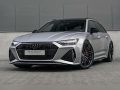 Audi A6 Avant - RS 6 TFSI quattro