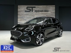 Ford Puma - 1.0 EcoBoost ST-Line Vignale|Leder|Pano|AUT