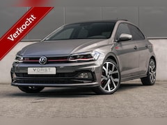 Volkswagen Polo - 2.0 TSI GTI Pano Dsg Camera