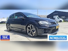 Volkswagen Golf - 2.0 TSI R 4Motion 400Pk