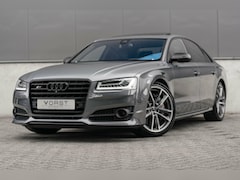 Audi S8 - 4.0 TFSI plus quattro Leer Pano Vol