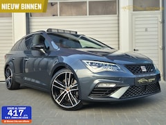 Seat Leon ST - 2.0 TSI CUPRA 300 4DRIVE Virtual/ACC/Lane/Carbon