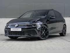 Volkswagen Golf - 2.0 TSI GTI Clubsport Pano HK DSG LED HUD