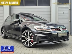 Volkswagen Golf - 2.0 TSI GTI Performance Virtual/Pano/Carbon/