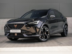 CUPRA Formentor - 2.0 TSI 4DRIVE Beats Camera